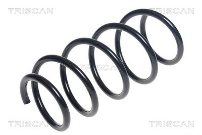 TRISCAN 8750 15215 Пружина подвески  для FIAT (Фиат)