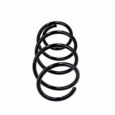 Spiraalveer Voor Links/Rechts past: MERCEDES GLA (X156) 1.5D-2.2D 12.13-12.19