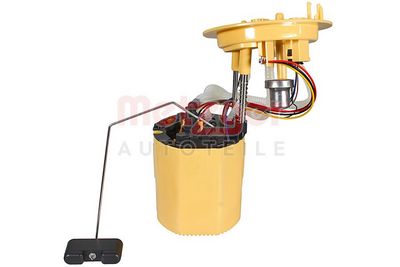 SISTEM ALIMENTARE CU COMBUSTIBIL