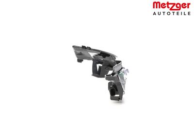 BLINKLEUCHTE METZGER AUTOTEILE 2080336 27