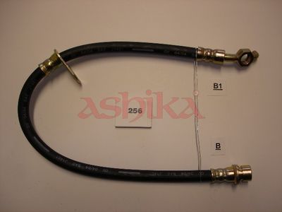 държач, спирачен маркуч ASHIKA 69-02-256