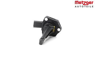 SENSOR MOTORöLSTAND METZGER AUTOTEILE 0980019 12