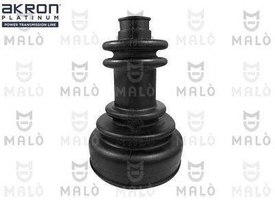 AKRON-MALÒ 18560 Пыльник шруса для RENAULT 5 (122_) 1.3 Automatik (1225, 1395) AKRON-MALÒ 18560 Пыльник шруса для RENAULT 5 (122_) 1.3 Automatik (1225, 1395)