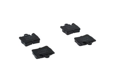 BREMSBELAGSATZ SCHEIBENBREMSE BOSCH 0986424830 19