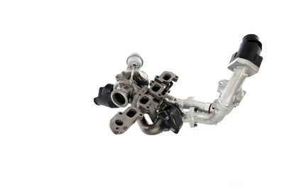 COMPRESOR SISTEM DE SUPRAALIMENTARE REMANTE 003002004506R 35