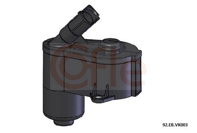 STELLELEMENT FESTSTELLBREMSE BREMSSATTEL