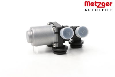 KüHLMITTELREGELVENTIL METZGER AUTOTEILE 0899083 18