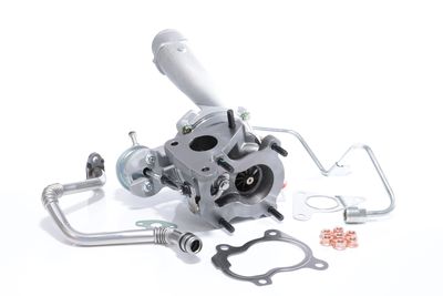 LADER AUFLADUNG BTS Turbo T981066BT 15