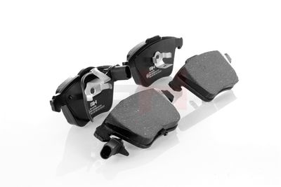 SET PLACUTE FRANA FRANA DISC GH GH412706 12