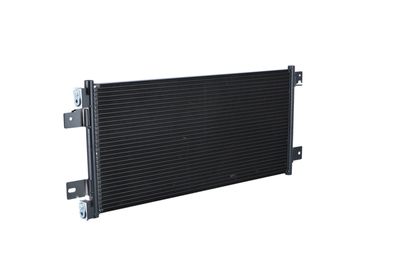 CONDENSATOR CLIMATIZARE NRF 350523 41