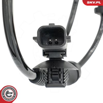 Sensor, Raddrehzahl ESEN SKV 06SKV571