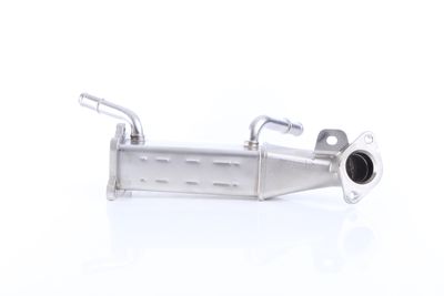 Uitlaatgassen radiator past: CITROEN JUMPER III  FORD TOURNEO CUSTOM V362, TRANSIT, TRANSIT CUSTOM V362, TRANSIT V363  PEUGEOT BOXER 2.2D 04.06-