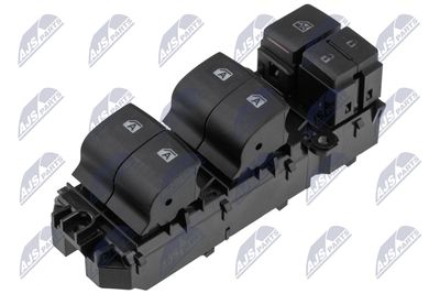 Jungiklis, lango pakėliklis