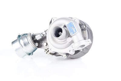 COMPRESOR SISTEM DE SUPRAALIMENTARE NISSENS 93110 8