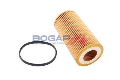 FILTRU ULEI BOGAP A8113125