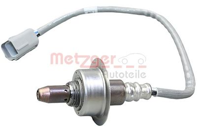 Лямбда-зонд METZGER 0893678 для NISSAN CABSTAR