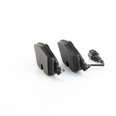 BREMSBELAGSATZ SCHEIBENBREMSE DELPHI LP2698 28