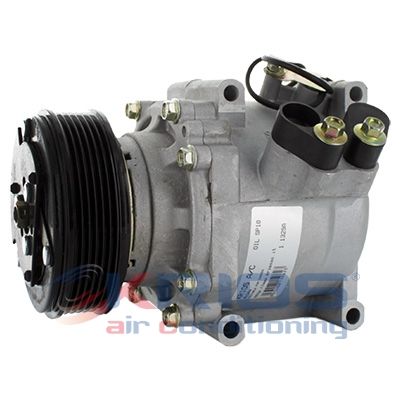 Компрессор, кондиционер HOFFER K11329A для CHRYSLER STRATUS