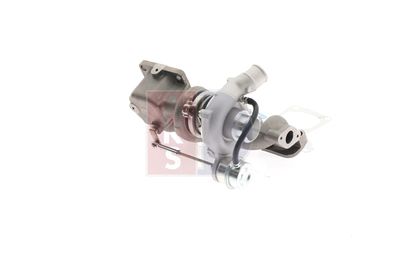 LADER AUFLADUNG AKS DASIS 095020N 10