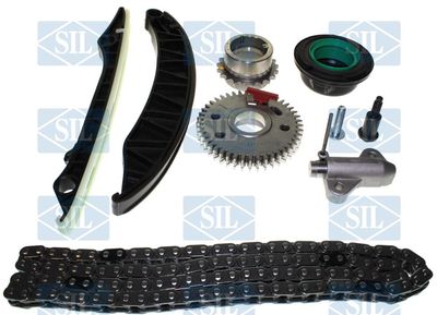 CHIT LANT DE DISTRIBUTIE