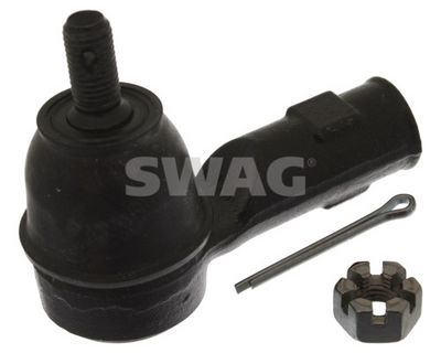 накрайник на напречна кормилна щанга SWAG 91 94 1925