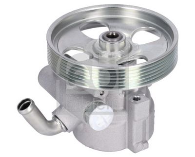 HYDRAULIKPUMPE LENKUNG FEBI BILSTEIN 186248 2