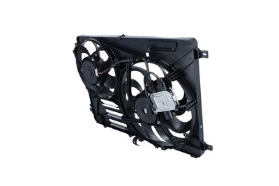 VENTILATOR RADIATOR NRF 47953 25