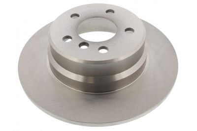 спирачен диск MAPCO 25789