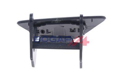 ACOPERIRE BARA PROTECTIE BOGAP B5522154 2