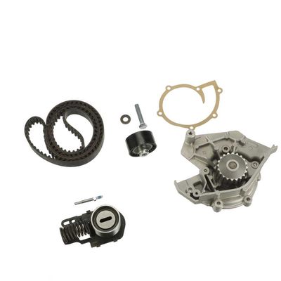 WASSERPUMPE + ZAHNRIEMENSATZ GATES KP15249XS 61