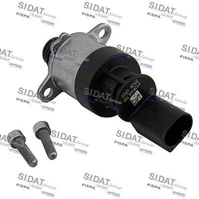 Регулирующий клапан, количество топлива (Common-Rail-System) SIDAT 81.684 для AUDI A7