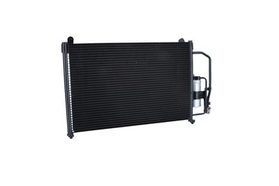 CONDENSATOR CLIMATIZARE NRF 35393 25