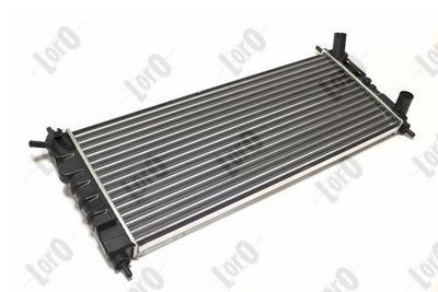 KüHLER MOTORKüHLUNG ABAKUS 0370170020 1