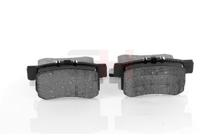 SET PLACUTE FRANA FRANA DISC GH GH411221 32