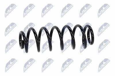 ARC SPIRAL NTY ASZWW067 25
