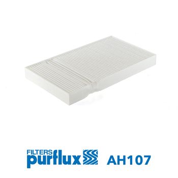 FILTER INNENRAUMLUFT