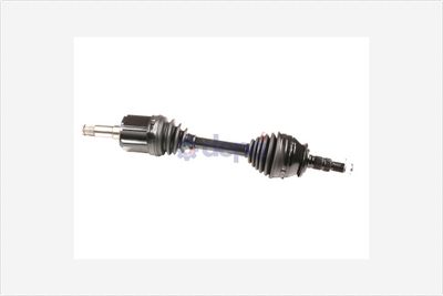 DEPA 3631600 Полуось в сборе для OPEL INSIGNIA A седан (G09) 2.8 V6 Turbo OPC 4x4 (69) DEPA 3631600 Полуось в сборе для OPEL INSIGNIA A седан (G09) 2.8 V6 Turbo OPC 4x4 (69)