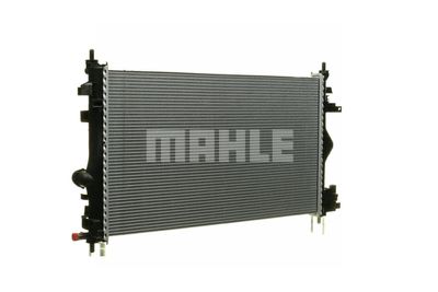 RADIATOR RACIRE MOTOR MAHLE CR1102000P 25