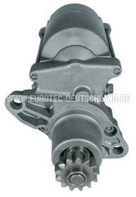 STARTER EUROTEC 11040630