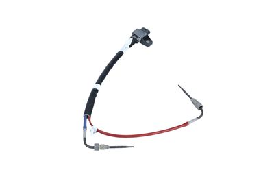 SENZOR TEMPERATURA GAZE EVACUARE NRF 707377 33