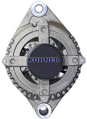 AD KÜHNER 554222RID Генератор  для ALFA ROMEO GIULIETTA (Альфа-ромео Гиулиетта)