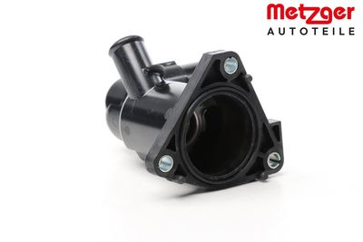 THERMOSTAT KüHLMITTEL METZGER AUTOTEILE 4006483 7