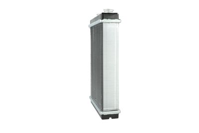 WäRMETAUSCHER INNENRAUMHEIZUNG NRF 53233 16