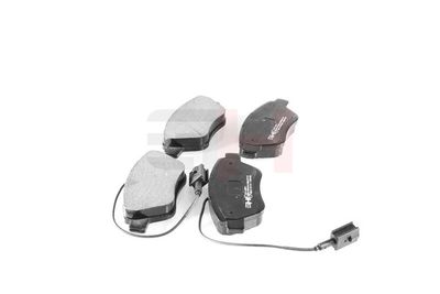 SET PLACUTE FRANA FRANA DISC GH GH410511 16