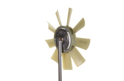 VENTILATOR RADIATOR MAHLE CFF443000P 7