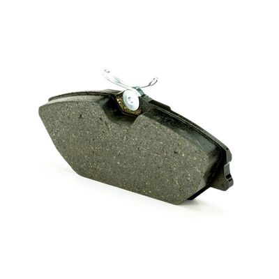 BREMSBELAGSATZ SCHEIBENBREMSE DELPHI LP1744 24