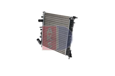 KüHLER MOTORKüHLUNG AKS DASIS 181440N 1