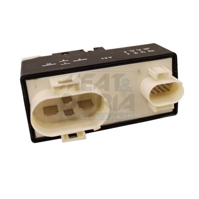 RELEU VENTILATOR RADIATOR