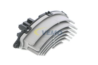 WIDERSTAND INNENRAUMGEBLäSE VEMO V40790011 18