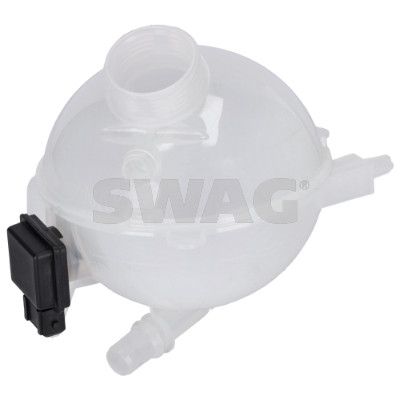 VAS DE EXPANSIUNE RACIRE